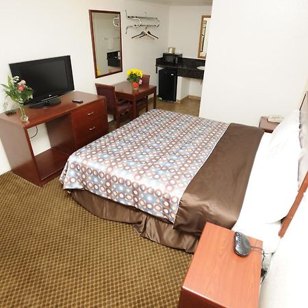 Victoria Motel Distrito de San BuenaDistrito de San Buenaventura Habitación foto