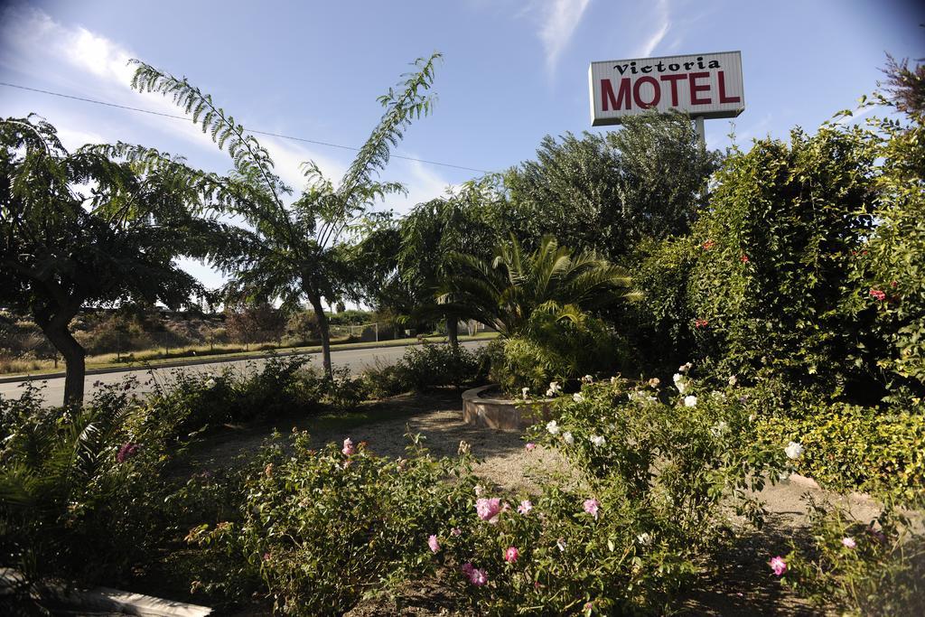 Victoria Motel Distrito de San BuenaDistrito de San Buenaventura Exterior foto