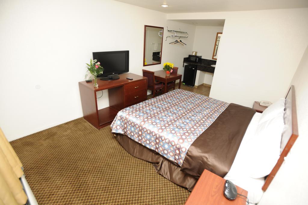 Victoria Motel Distrito de San BuenaDistrito de San Buenaventura Habitación foto