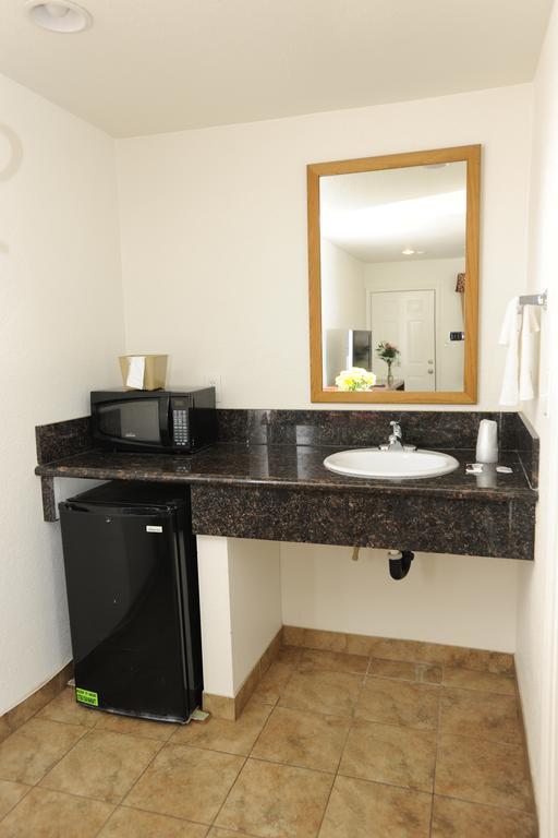 Victoria Motel Distrito de San BuenaDistrito de San Buenaventura Habitación foto