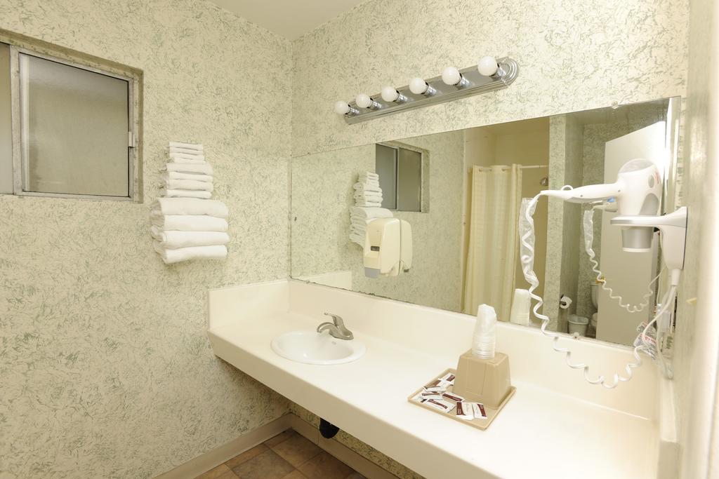Victoria Motel Distrito de San BuenaDistrito de San Buenaventura Habitación foto