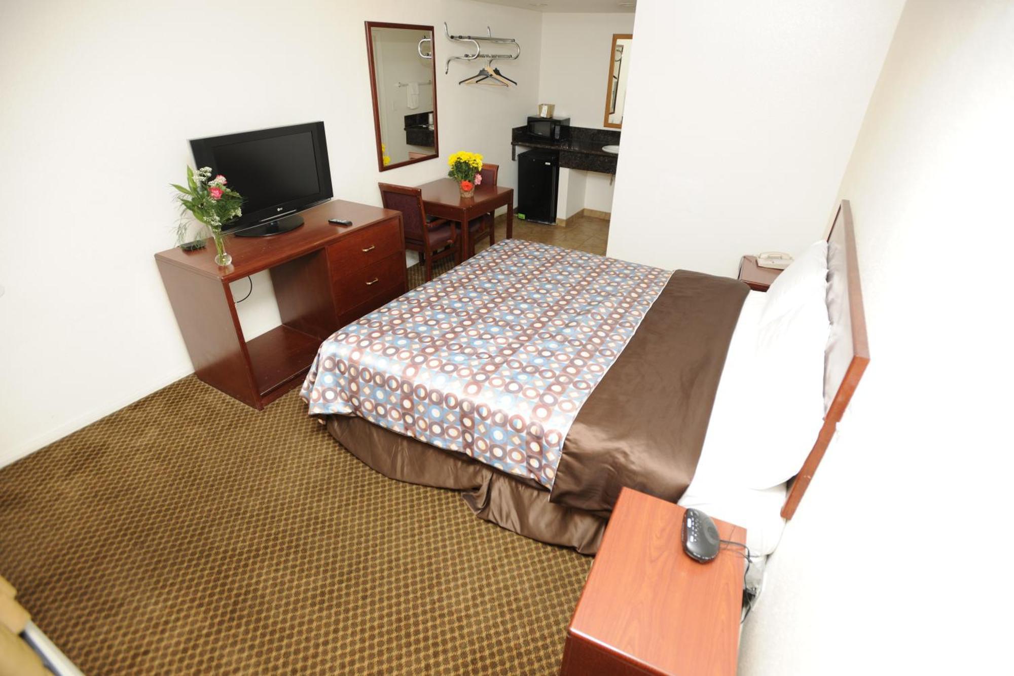 Victoria Motel Distrito de San BuenaDistrito de San Buenaventura Habitación foto